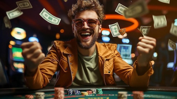 Koleksi permainan ramaslot mencakup slot, dealer langsung, dan olahraga